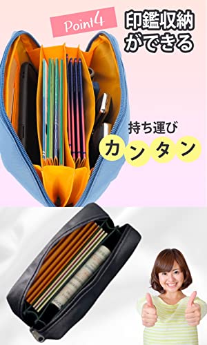 通帳ケース 6