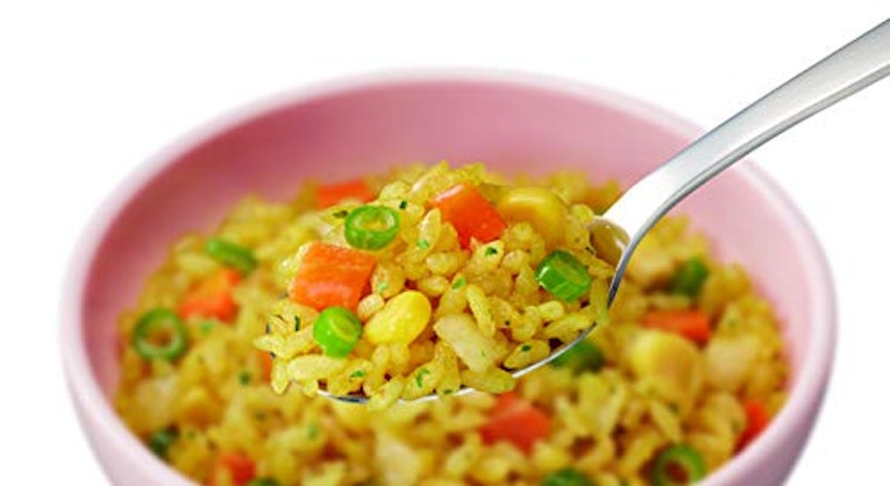 炊き出しセットドライカレー 50食分 3