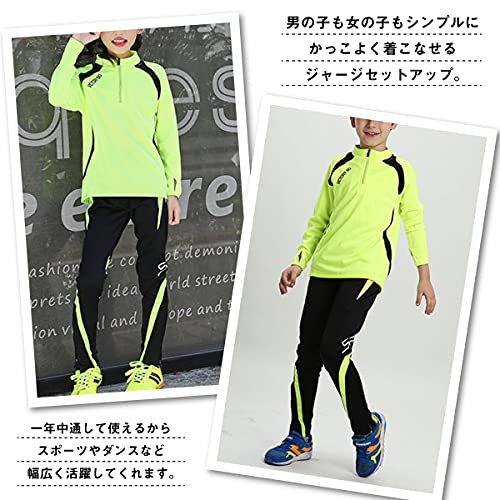 ジャージ セットアップ 3