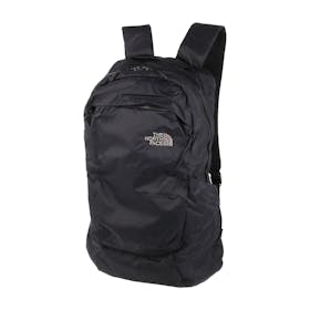 THE NORTH FACE グラムデイパックの口コミ・評判は?実際に使ってメリット・デメリットを徹底レビュー! 1