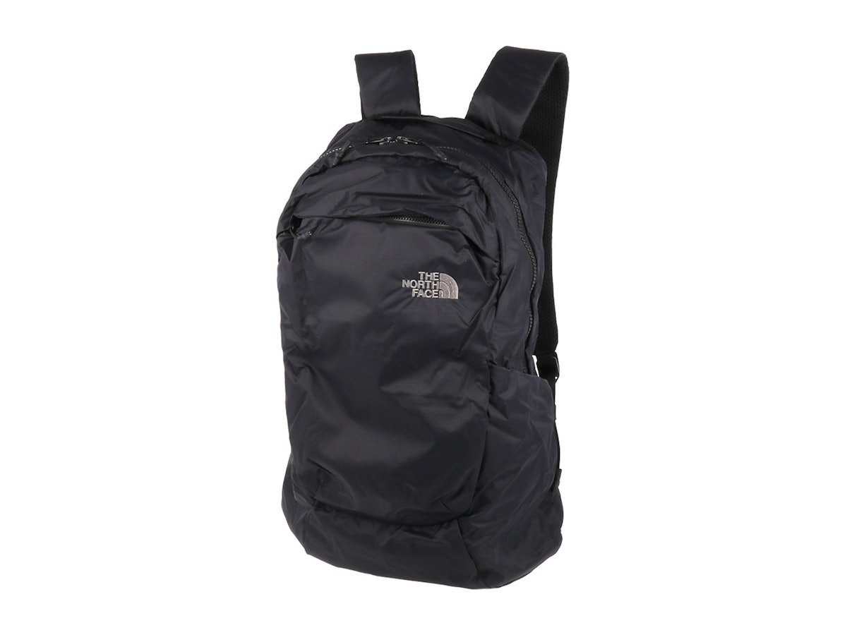 THE NORTH FACE グラムデイパックの口コミ・評判は?実際に使っ THE NORTH FACE グラムデイパックの口コミ・評判は?実際に使っ