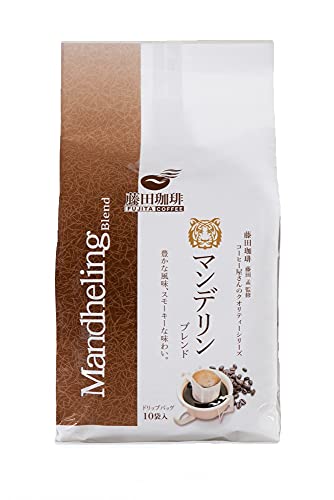 マンデリンのおすすめ人気ランキング【2026年6月】 1