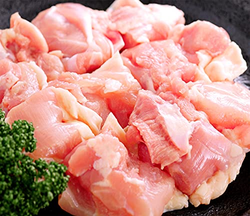 鶏肉 1