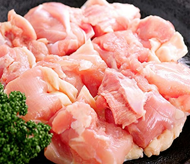 鶏肉 1