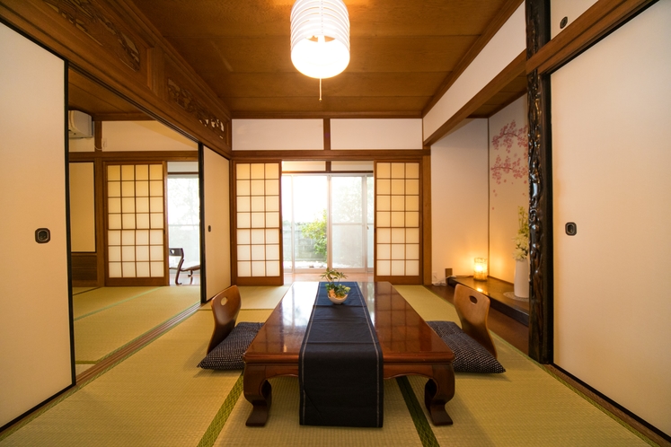 Awaji Seaside Holiday House in Kariya 1