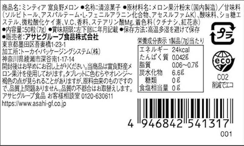 富良野メロン 2