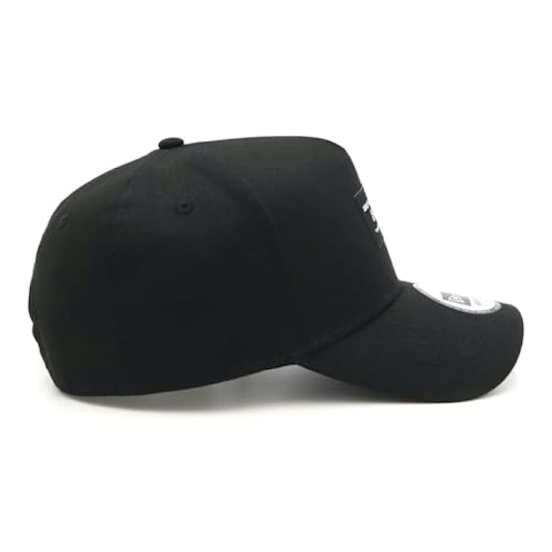 A-FRAME BLACK PATCH 2