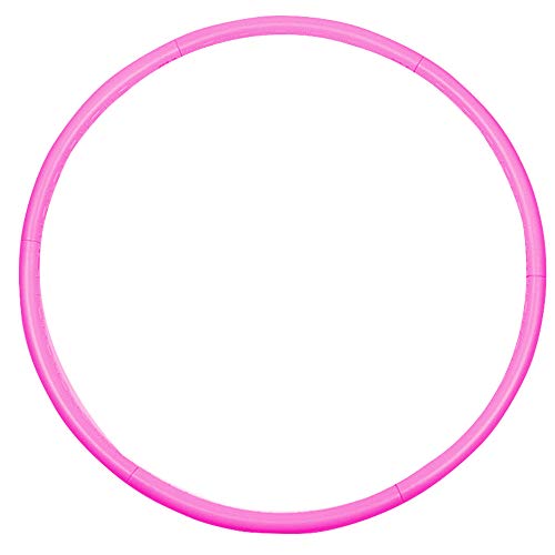 フラフープ 1