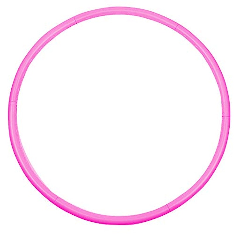 フラフープ 1