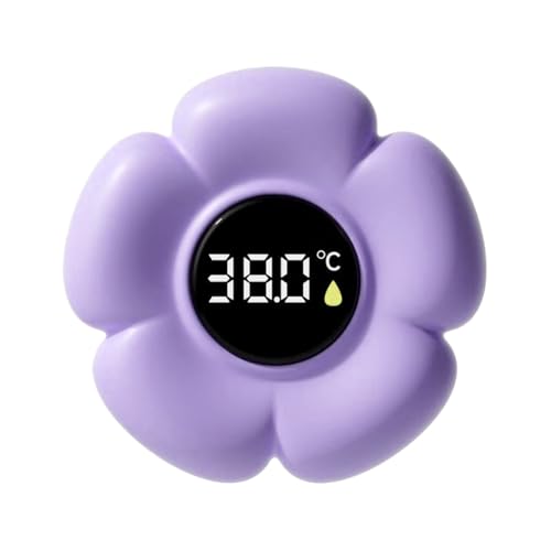 花形防水バス水温計 1