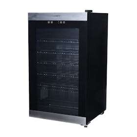 【定価120,000円】 Dometicワインセラー Dometic Wine cooler C35Fを検証レビュー!ワインセラーの選び方