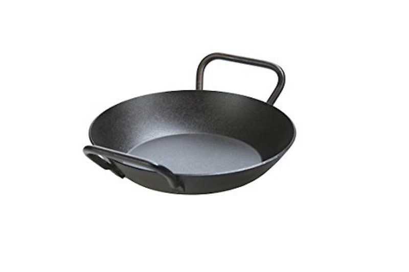 シーズンチールスキレットループハンドル 8 1