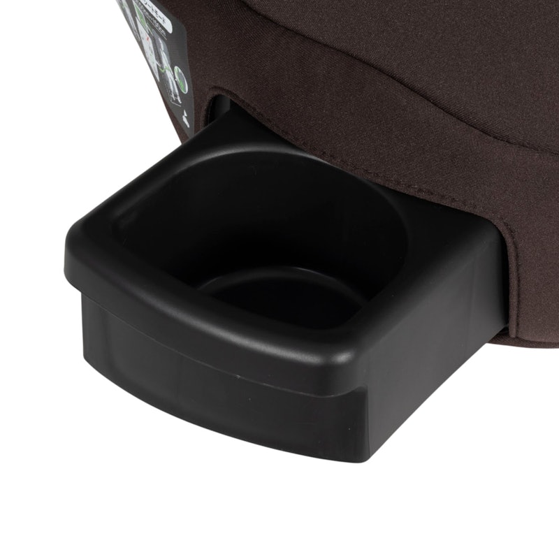 ライドクルー ISOFIX AC 7
