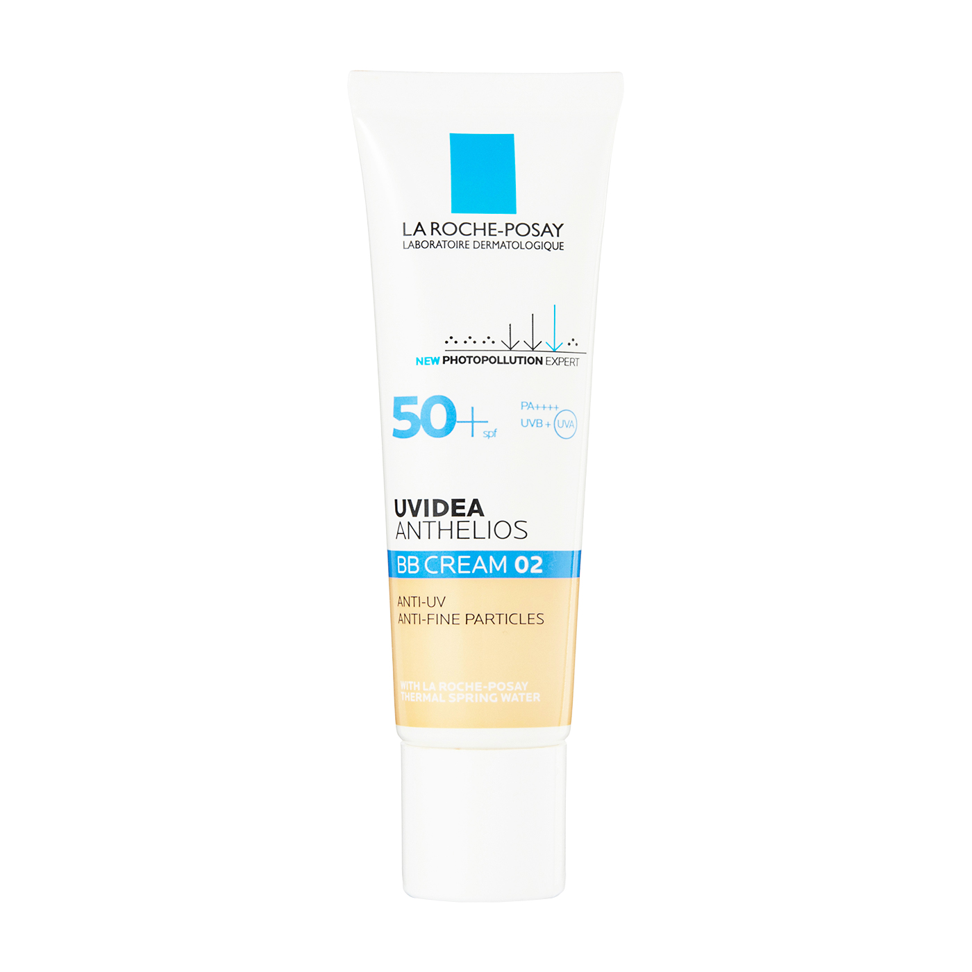 ラ ロッシュ ポゼ UVイデア XL プロテクションBBをレビュー