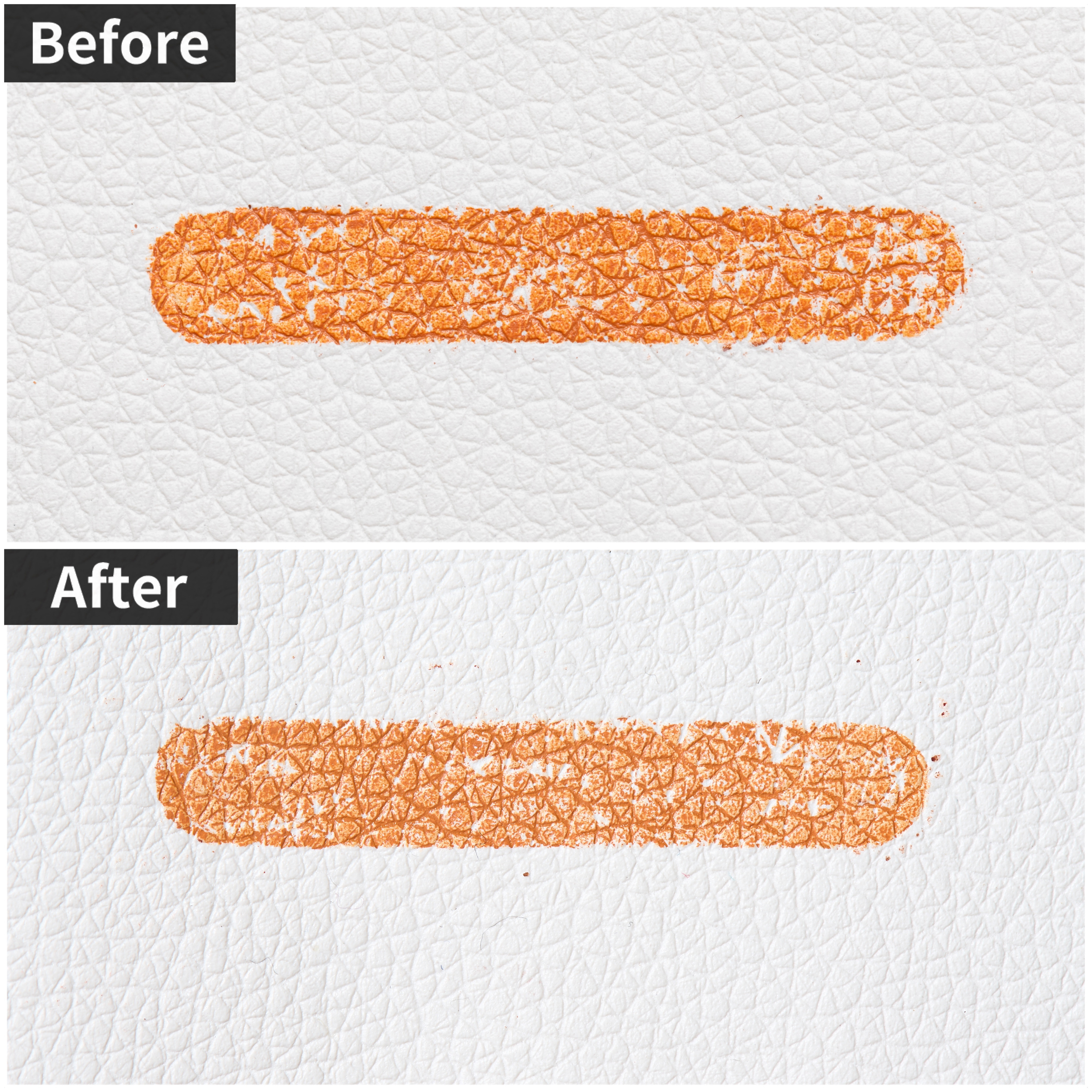 EYE OPENING LINER ORANGE 8