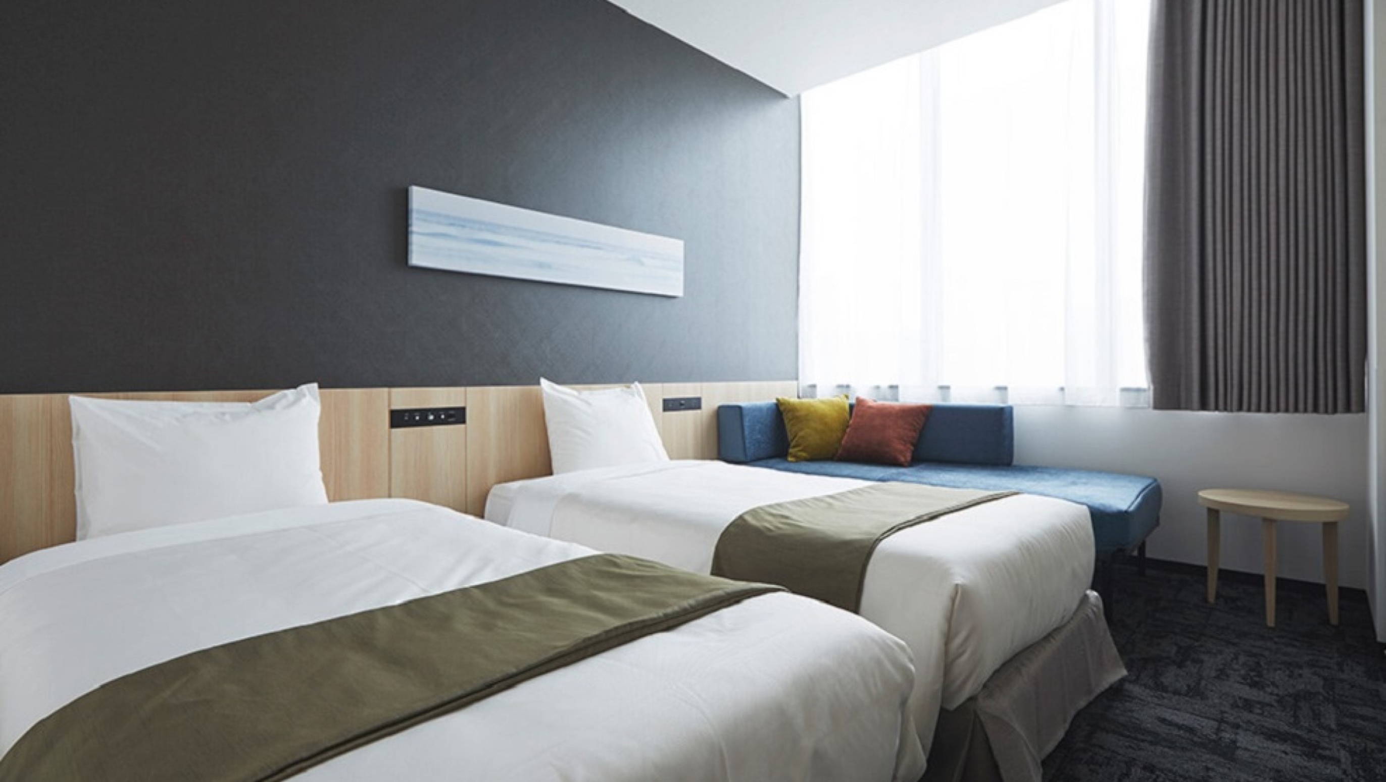 hotel MONday Premium 豊洲 3