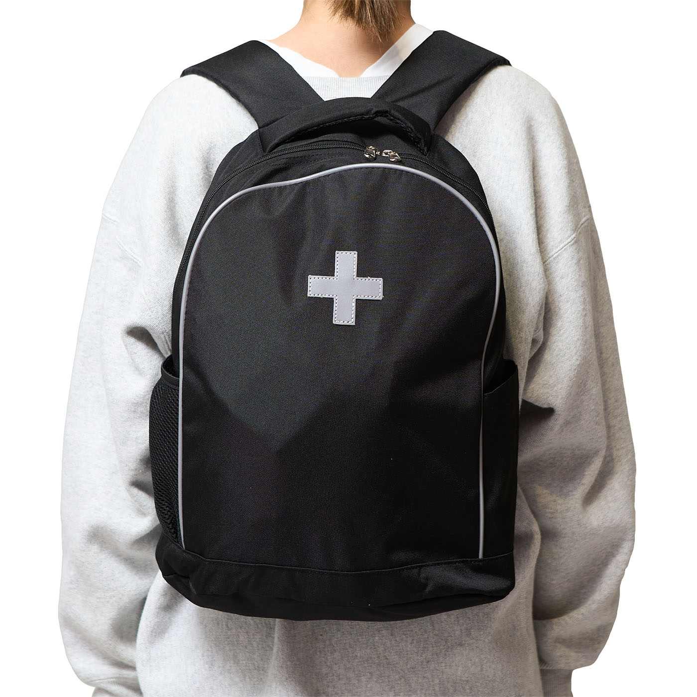 アイリスオーヤマ 防災リュック BRS-33をレビュー！クチコミ