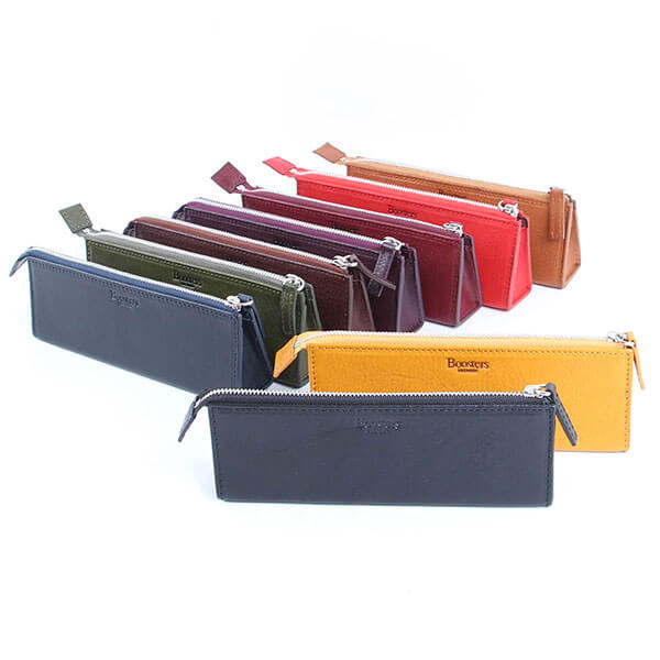 21年 革ペンケースのおすすめ人気ランキング30選 Mybest