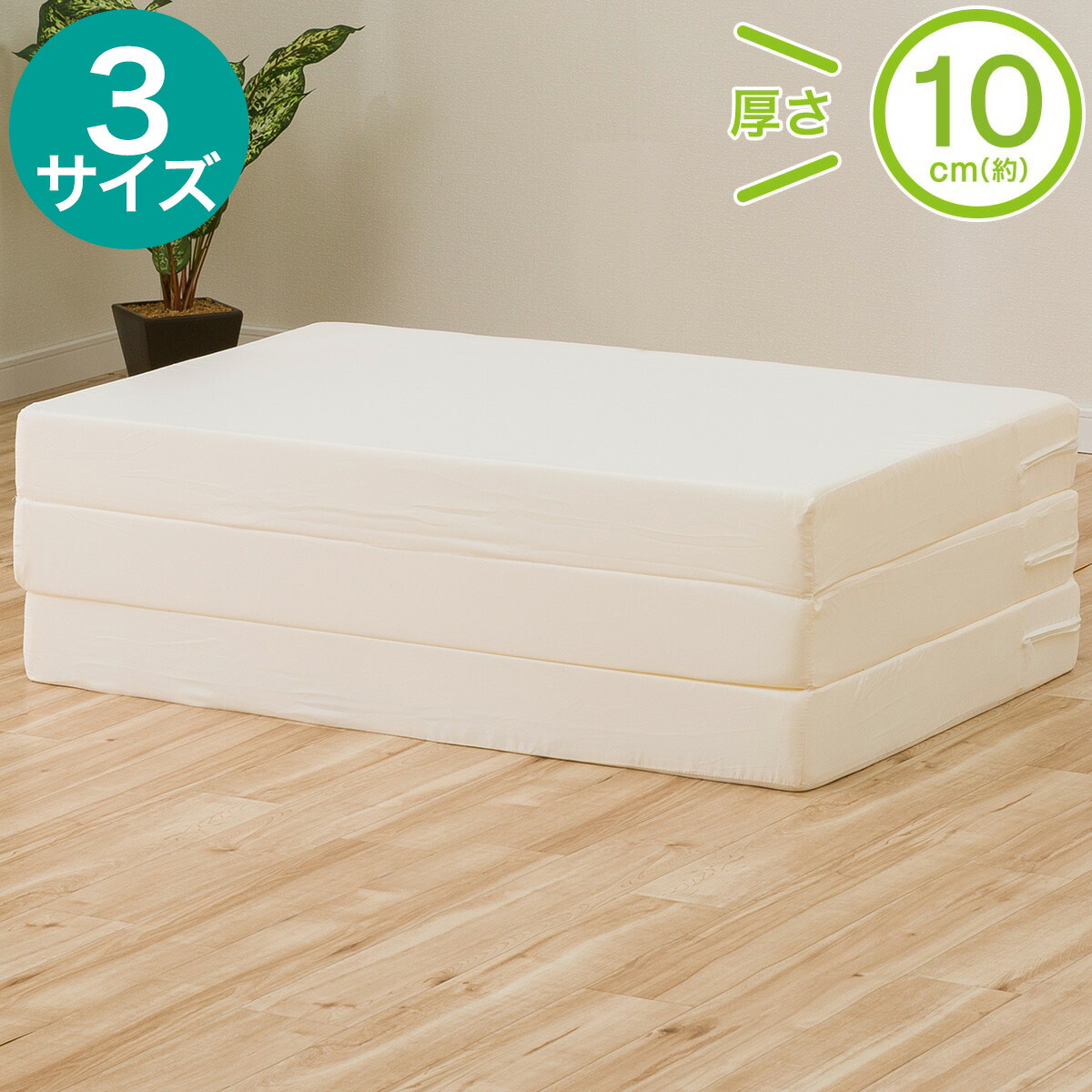 ニトリの腰痛対策向けマットレスのおすすめ人気ランキング【2026年