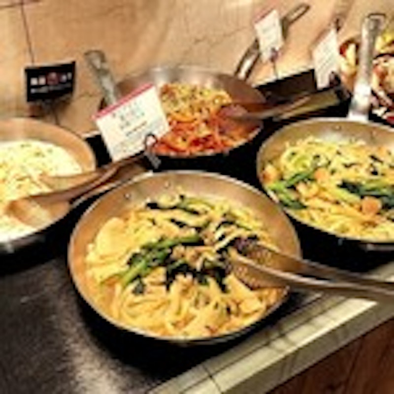 THE PLATINUM 東京ソラマチ店 2