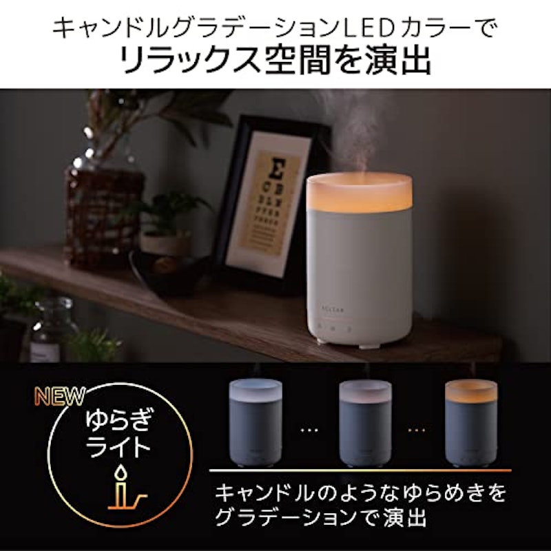 エクリア ミスト フォグ 4