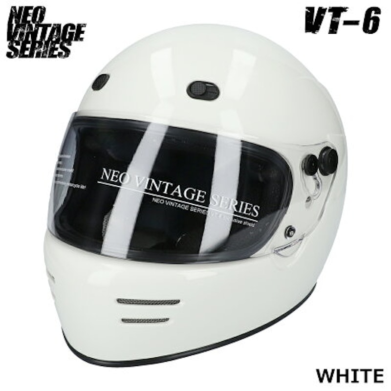 NEO VINTAGE 1