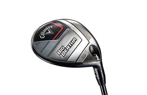 BIG BERTHA 2