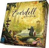 1人用ボードゲームのおすすめ人気ランキング【2026年6月】 3