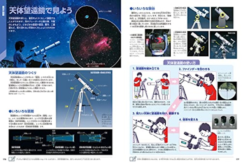 星と星座 新版 6