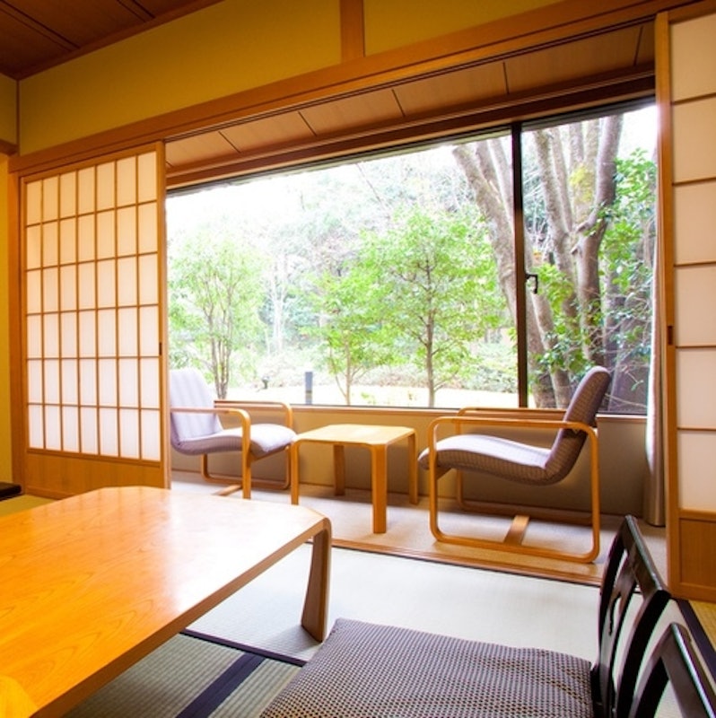 京都・嵐山 ご清遊の宿 らんざん 4