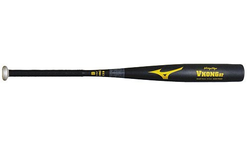 Mizuno VKONG 102 トレーニングバット HS700 Mizuno VKONG 102 トレーニングバット HS700