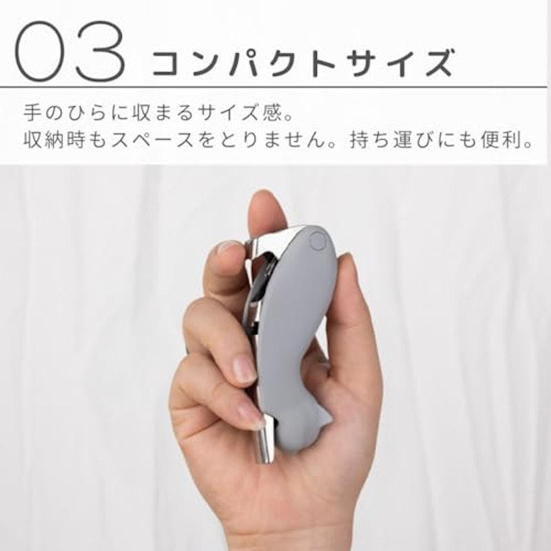 ワインオープナー 4