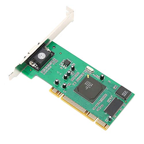 グラフィックカードVGA  1