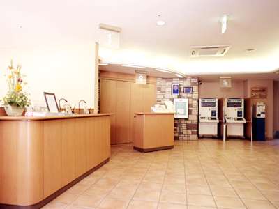 ワシントンR&Bホテル神戸元町 3