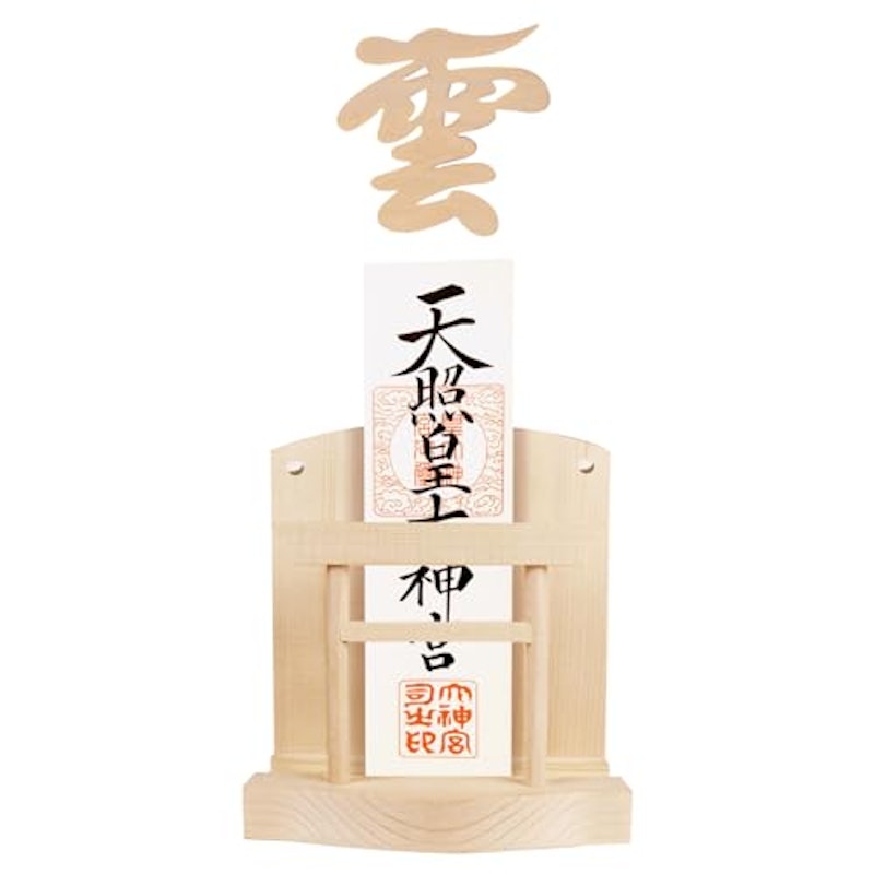神棚 1