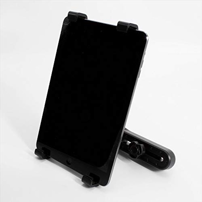 タブレット車載ホルダー 後部座席用 5