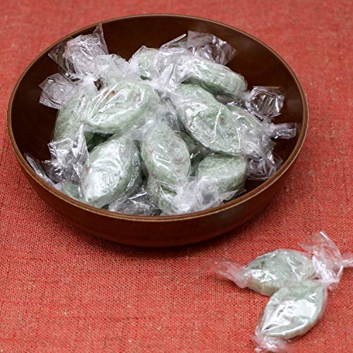 チョコミントキャンディ 3