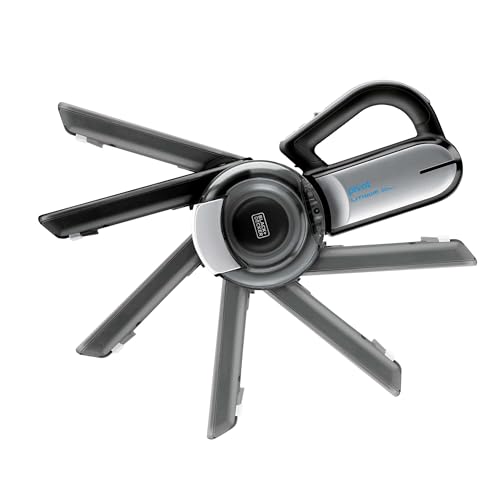 PIVOT VAC 1
