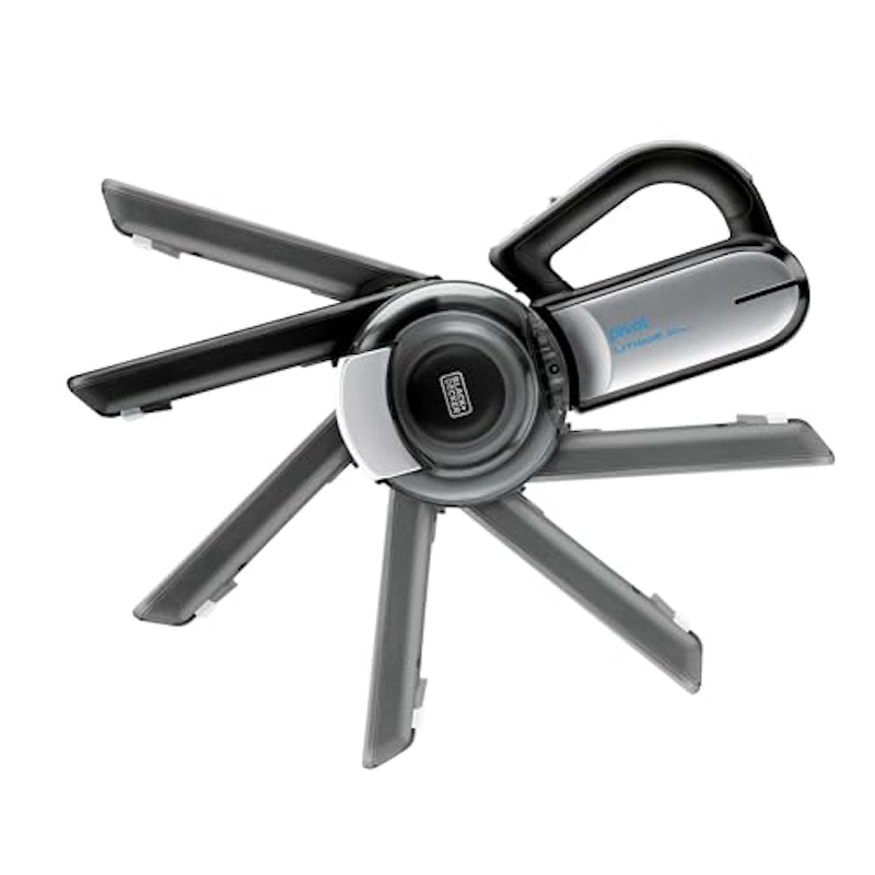 PIVOT VAC 1