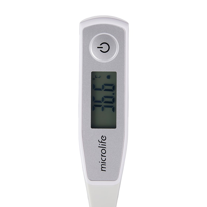 Microlife 電子体温計 3