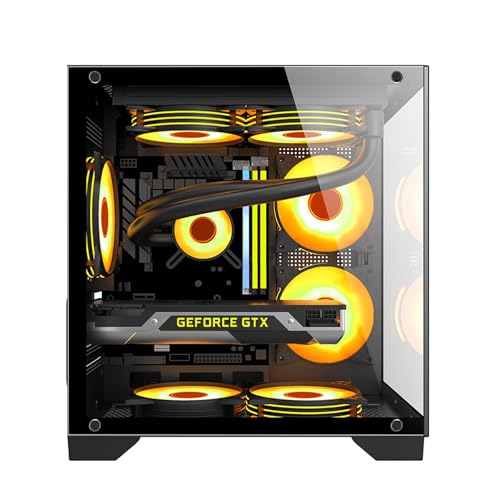 ミドルタワーPCケースのおすすめ人気ランキング【2025年12月】 | マイ