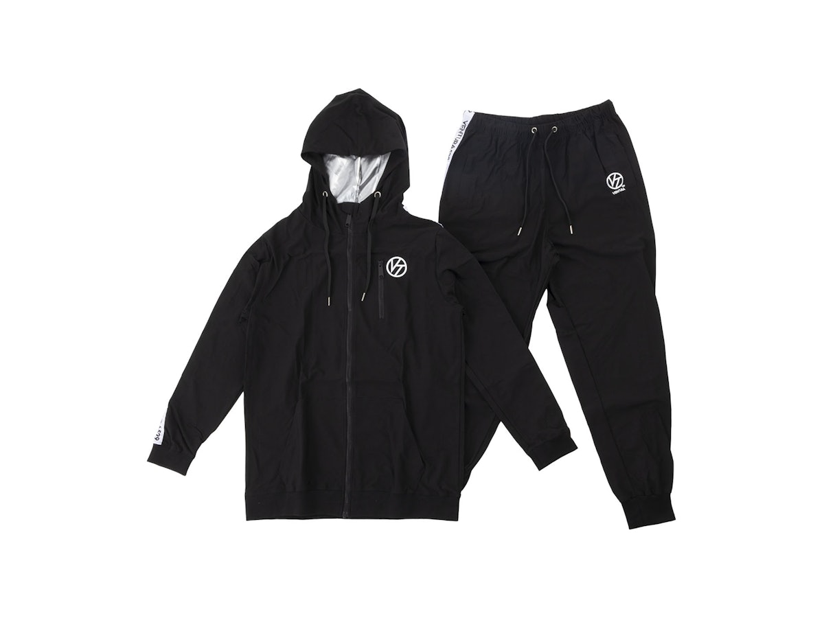 新品未使用 新作 武尊 サウナスーツ S ダイエット黒 VENTURA529 新品未使用 新作 武尊 サウナスーツ S ダイエット黒 VENTURA529