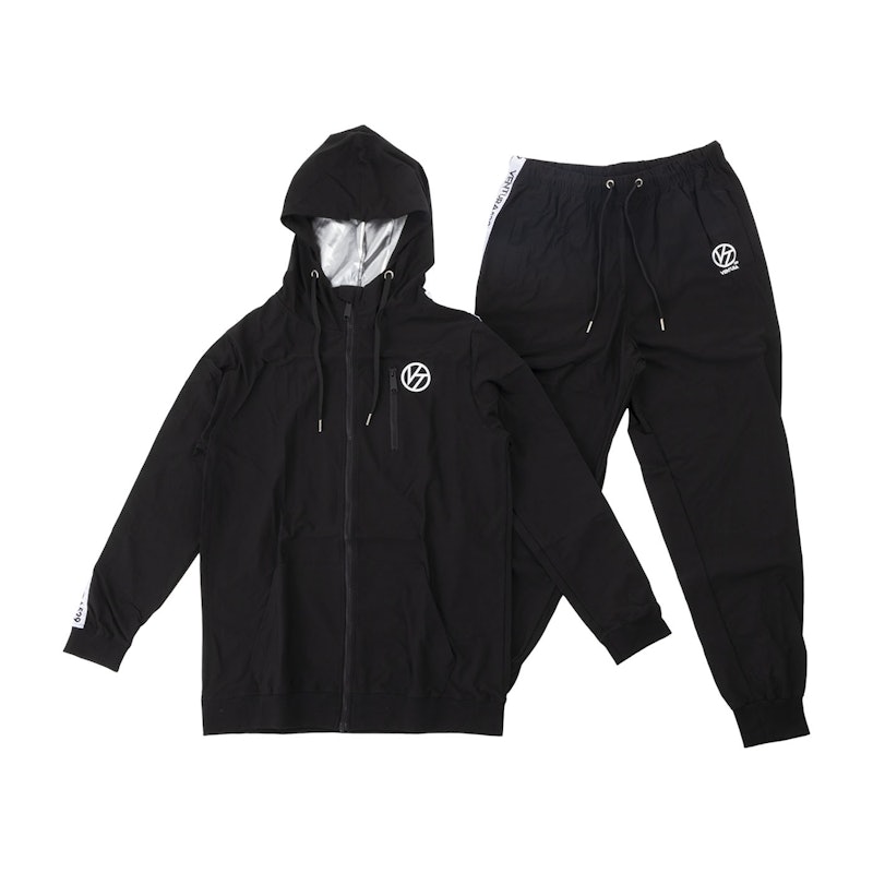 VENTURA529 サウナスーツをレビュー!クチコミ・評判をもとに徹底検証 VENTURA529 サウナスーツをレビュー!クチコミ・評判をもとに徹底検証