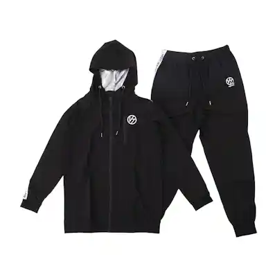 MTG SIXPAD サウナスーツ SS-AW00Aを検証レビュー!サウナ MTG SIXPAD サウナスーツ SS-AW00Aを検証レビュー!サウナ