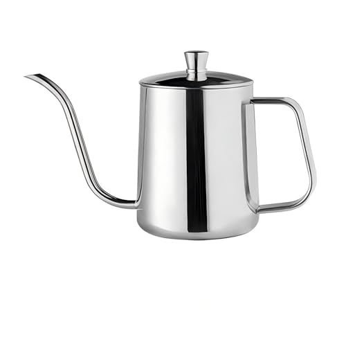 コーヒーポット グースネック 1