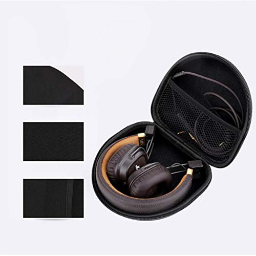 Marshall ヘッドホンケース 4