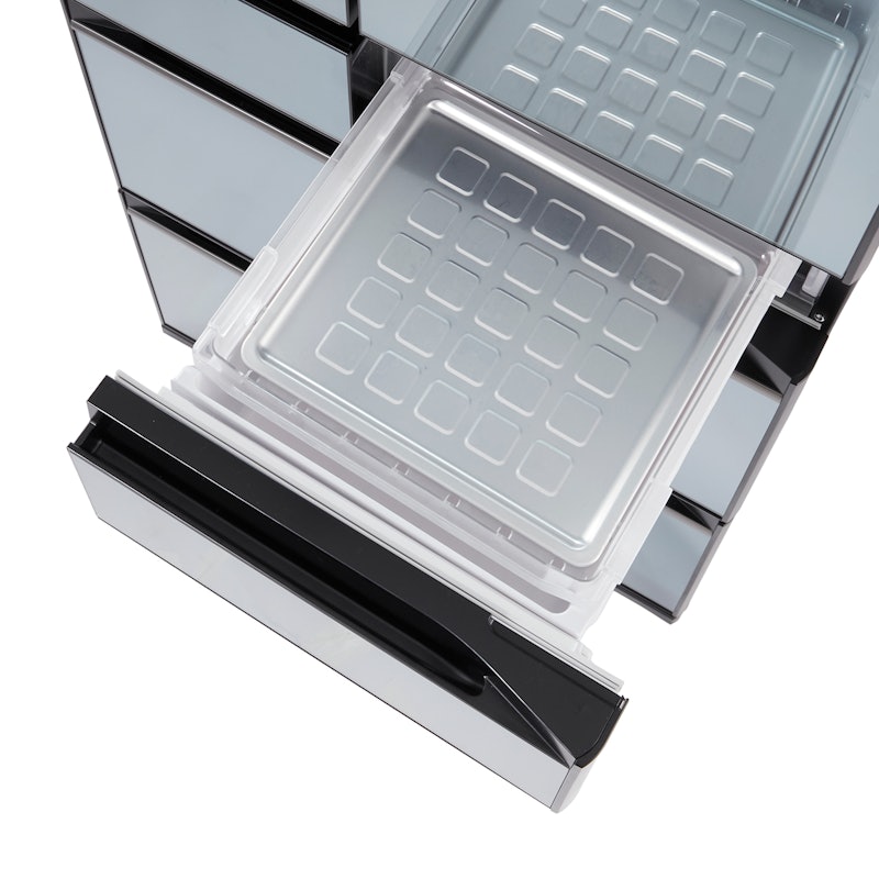 1127 安心の保証付きSHARPプラズマクラスター 自動製氷機能付き大型 1127 安心の保証付きSHARPプラズマクラスター 自動製氷機能付き大型