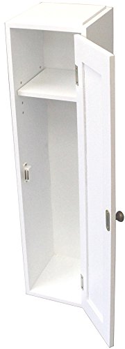 スタッキングdeトイレ収納 扉 2