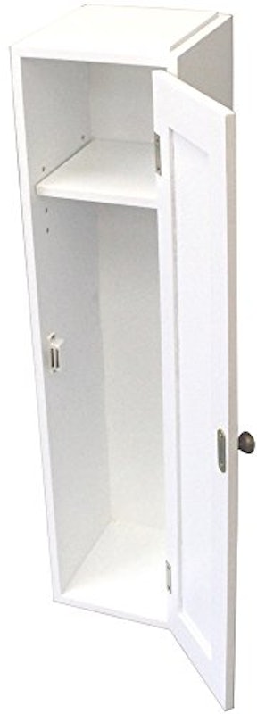 スタッキングdeトイレ収納 扉 2