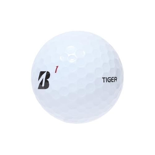 ブリヂストン ボール Tour B X Bo-Mee Lee Edition